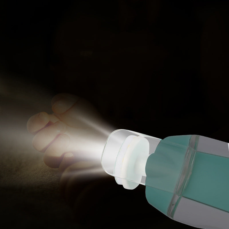 Wiloura Electric Anti-pinch Nail Clipper