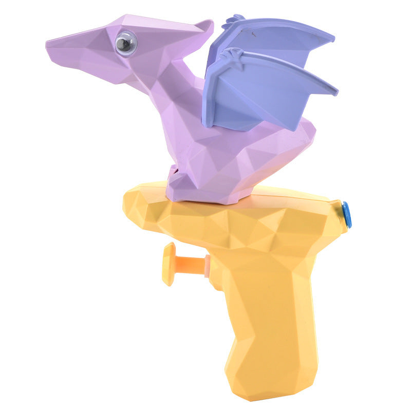 Wiloura Cartoon Dinosaur Water Gun