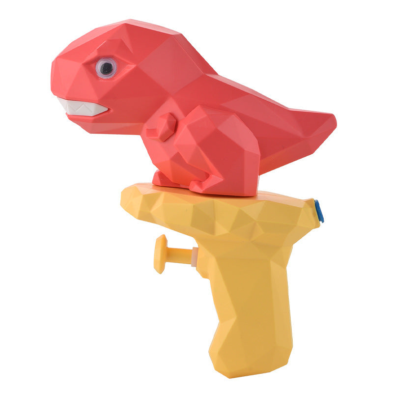 Wiloura Cartoon Dinosaur Water Gun