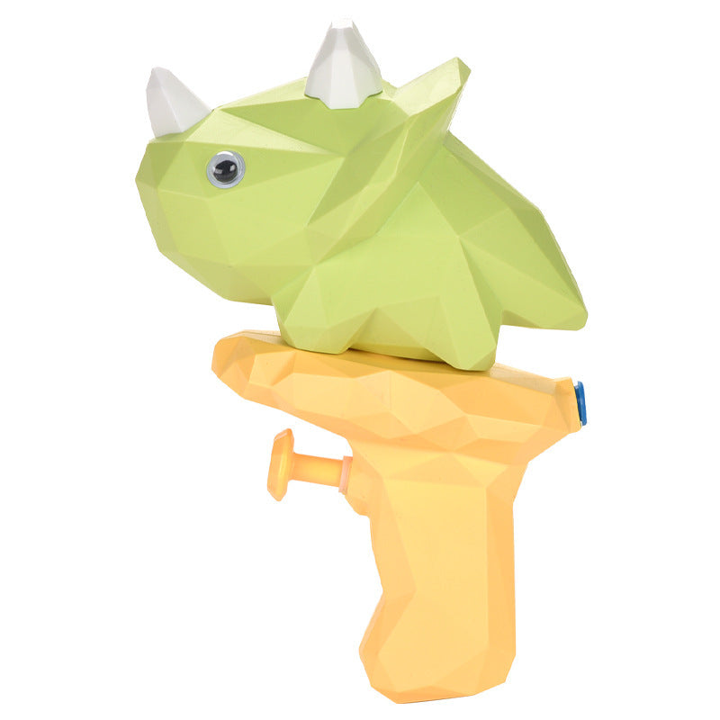 Wiloura Cartoon Dinosaur Water Gun