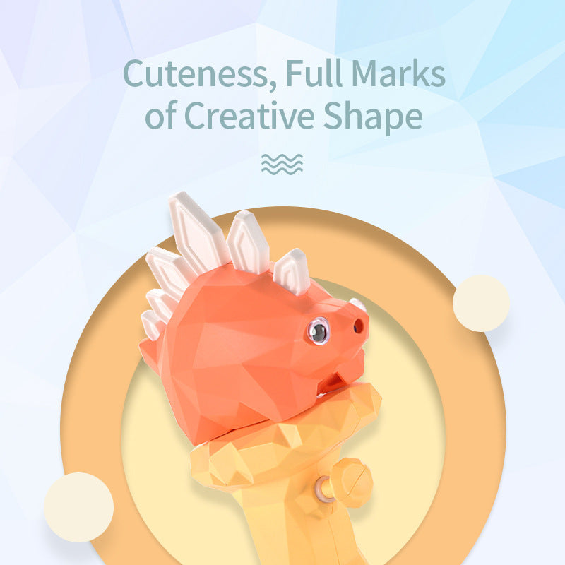 Wiloura Cartoon Dinosaur Water Gun