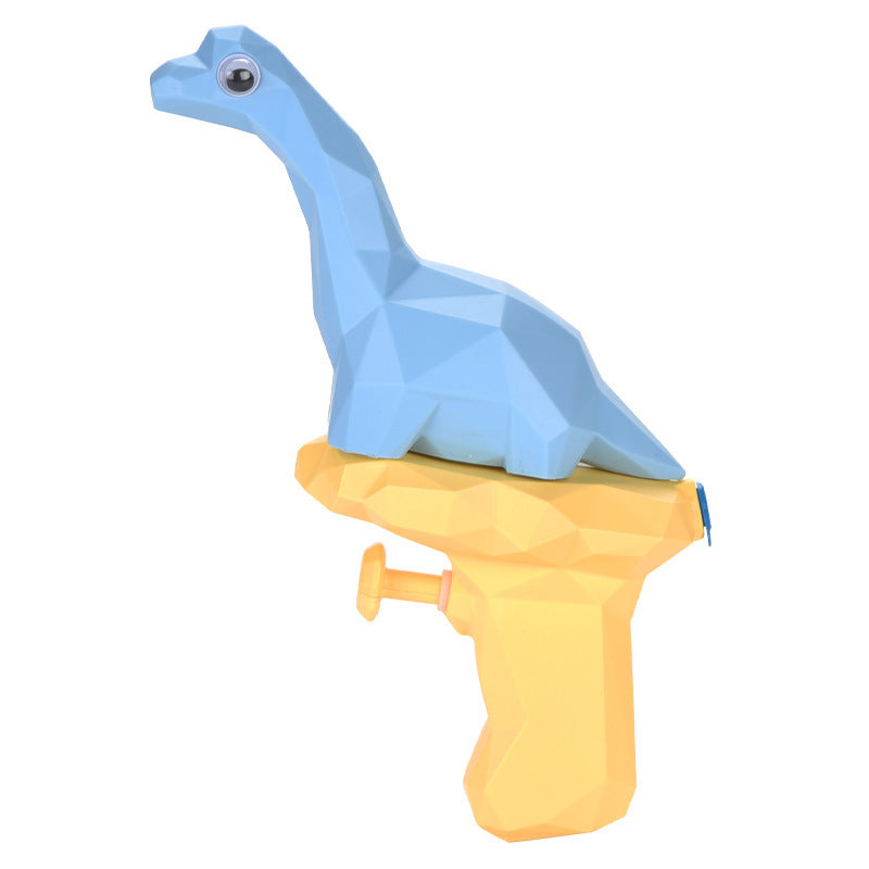 Wiloura Cartoon Dinosaur Water Gun