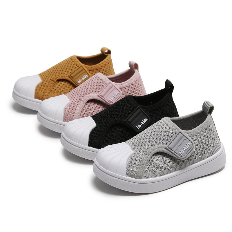 Wiloura Casual Shoes