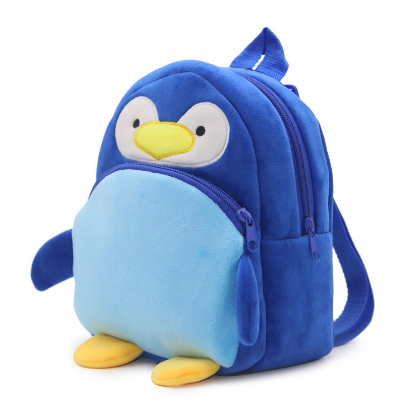 Wiloura toy bag
