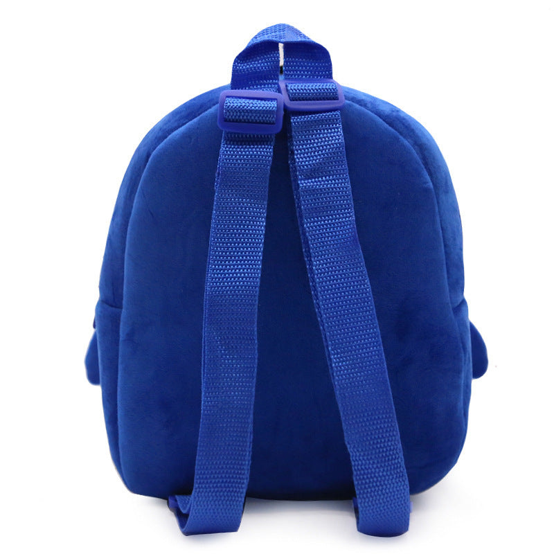 Wiloura toy bag