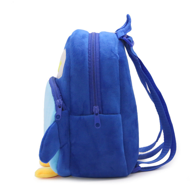 Wiloura toy bag