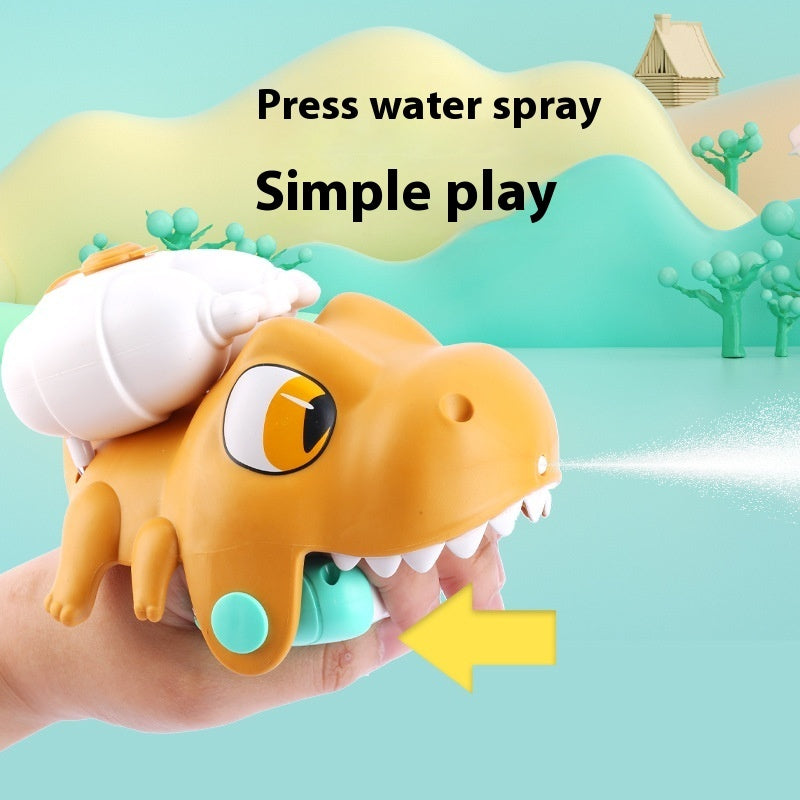 Wiloura Handheld Water Gun Toy Multiplayer Interaction