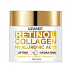 Retinol Collagen Hyaluronic Cream