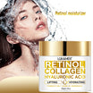 Retinol Collagen Hyaluronic Cream