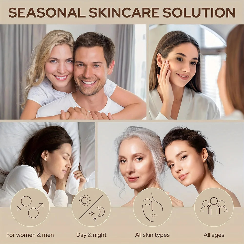 Retinol Collagen Hyaluronic Cream