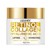 Retinol Collagen Hyaluronic Cream