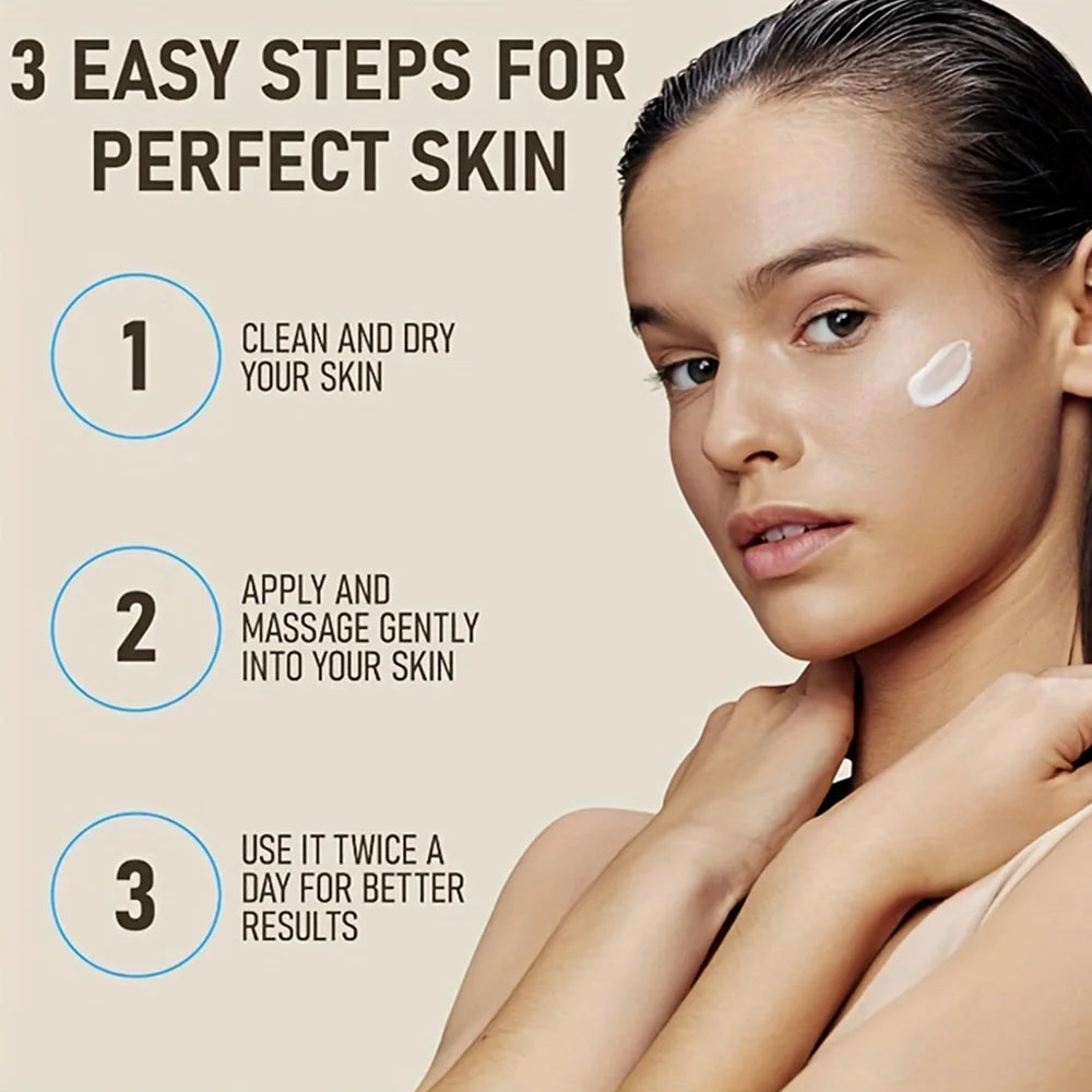 Retinol Collagen Hyaluronic Cream