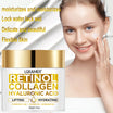 Retinol Collagen Hyaluronic Cream