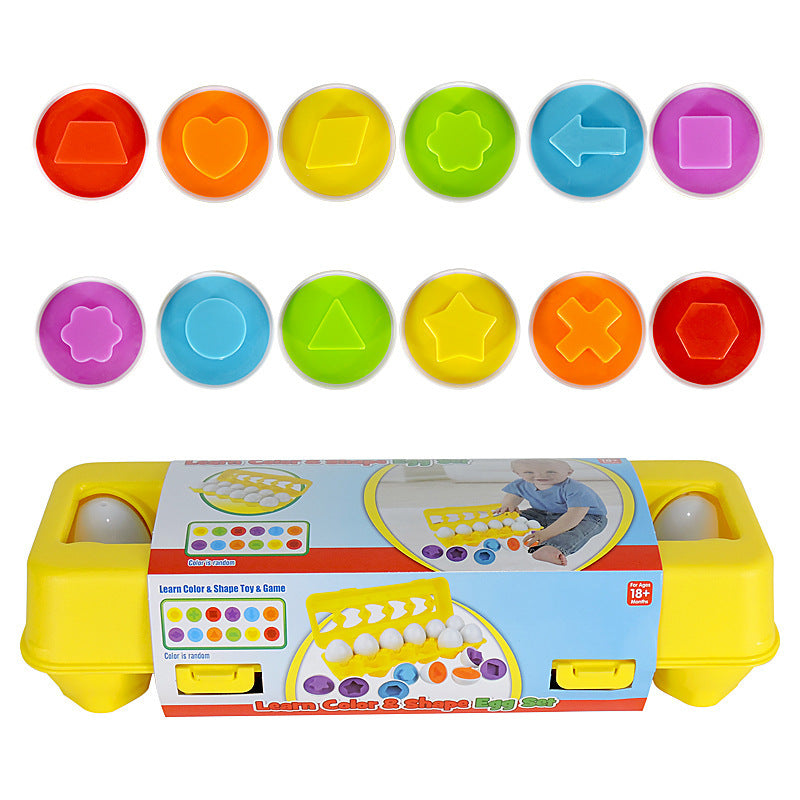 Wiloura Smart Educational Toy